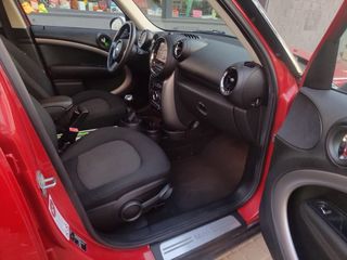 MINI Countryman 2014