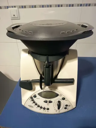 Thermomix TM31 Completa