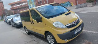 Opel Vivaro 2006