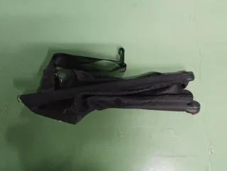 Red de protección de carga