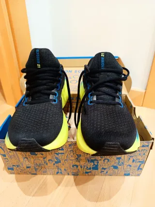 Brooks Glycerin 21 Zapatillas Running