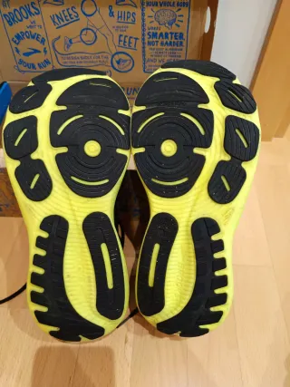 Brooks Glycerin 21 Zapatillas Running