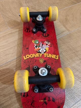Skate Looney Tunes