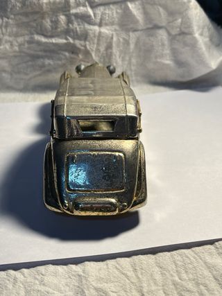 Rolls Royce Phantom III 1939 Ottone