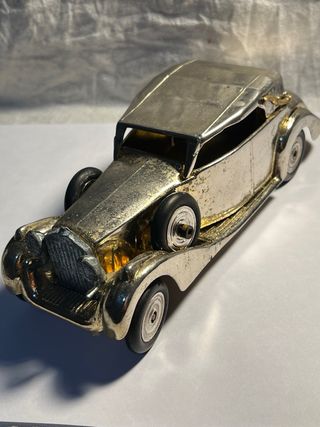 Rolls Royce Phantom III 1939 Ottone