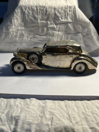 Rolls Royce Phantom III 1939 Ottone