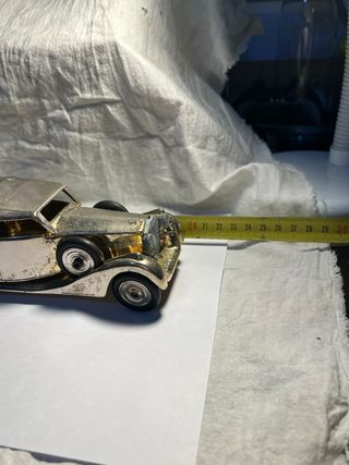 Rolls Royce Phantom III 1939 Ottone