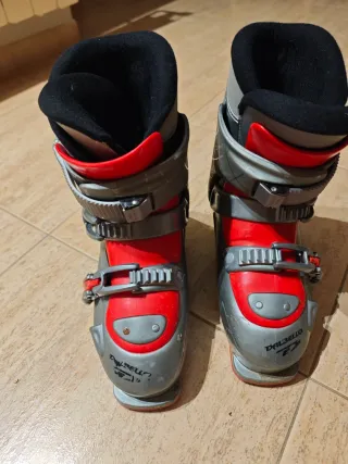 Botas de ski Dalbello 24.5 (38)