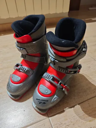 Botas de ski Dalbello 24.5 (38)