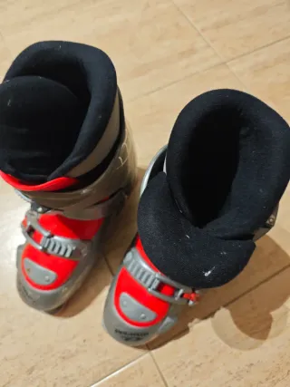 Botas de ski Dalbello 24.5 (38)