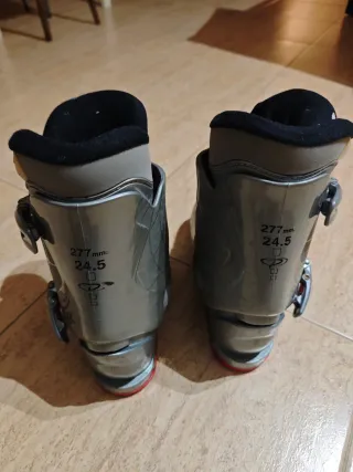Botas de ski Dalbello 24.5 (38)