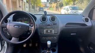 Ford Fiesta 2006