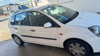 Ford Fiesta 2006