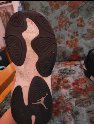 Nike Jordan Flight Scarpe Uomo