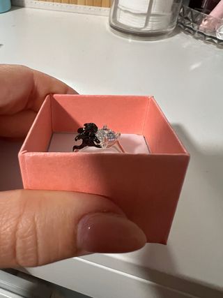 Anillo Stich Talla 9