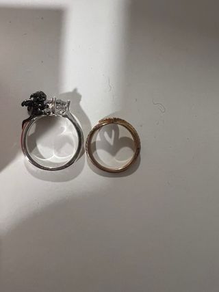 Anillo Stich Talla 9