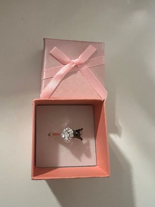 Anillo Stich Talla 9