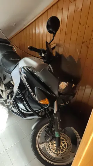 Honda Varadero XL 1000 V