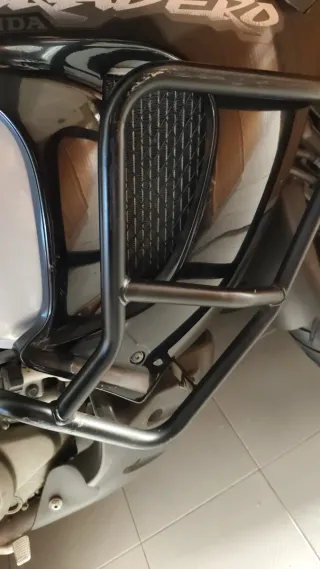 Honda Varadero XL 1000 V