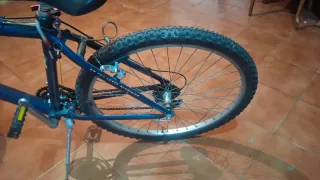Bicicleta BH Top Line Rin 26