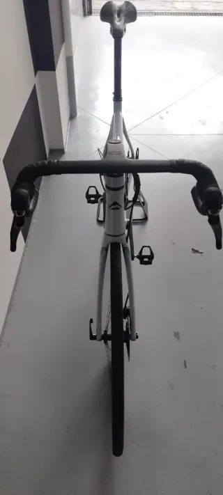 Merida Scultura 5000 Disc mejorada talla M/L