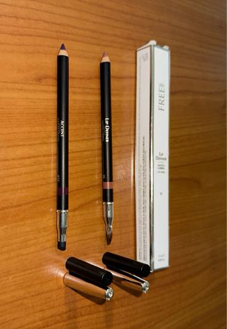 Set Make-up Free Age + Pennello KOB