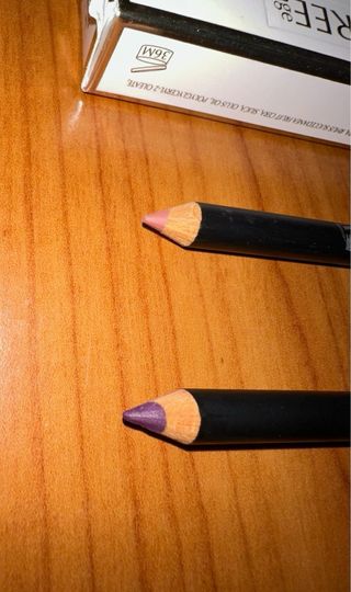 Set Make-up Free Age + Pennello KOB