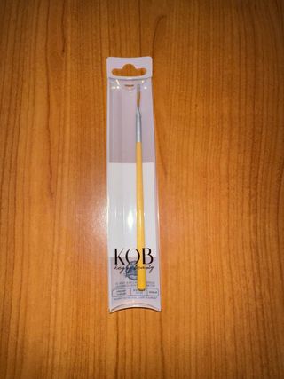 Set Make-up Free Age + Pennello KOB