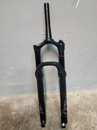 Rockshox Lyrik Select+ DPA Despiece