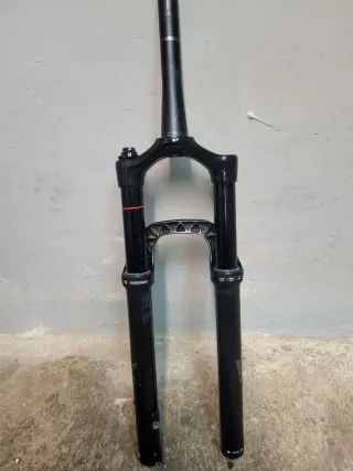 Rockshox Lyrik Select+ DPA Despiece