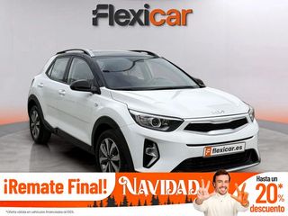 Kia Stonic 1.2 DPi 62kW (84CV) Drive