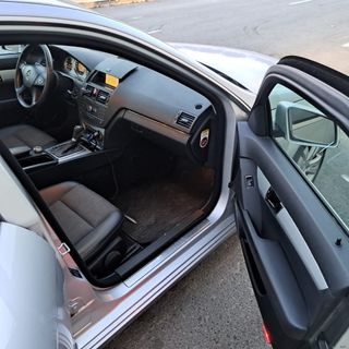 Mercedes-Benz Clase C 2008