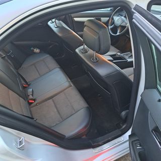 Mercedes-Benz Clase C 2008