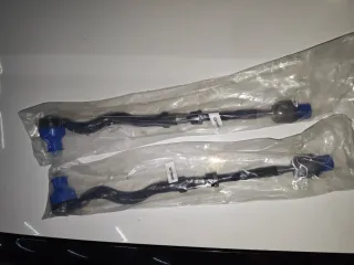 Rotulas Dirección BMW E46 (Axial y Dirección)