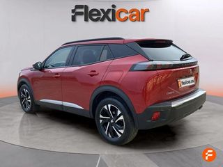 Peugeot 2008 Allure BlueHDI 81kW (110CV)