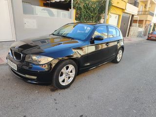 BMW Serie 1 118D