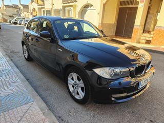 BMW Serie 1 118D