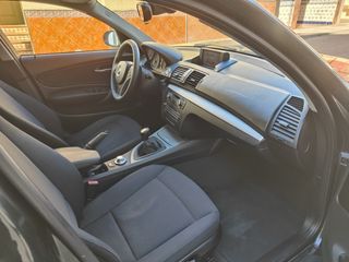 BMW Serie 1 118D