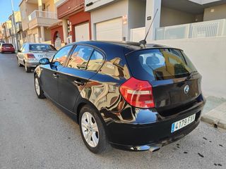 BMW Serie 1 118D