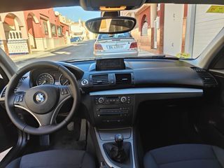 BMW Serie 1 118D