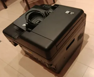 Impresora Brother MFC-L2710DW Multifunción