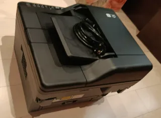 Impresora Brother MFC-L2710DW Multifunción