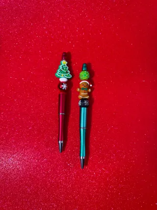 WonderPens - Natale/Christmas - N1
