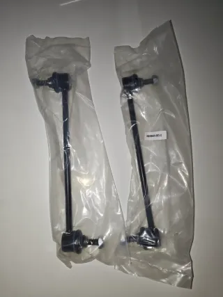 Bieletas Estabilizadora Delantera para BMW E46