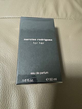 Narciso Rodriguez for her Eau de Parfum 50ml