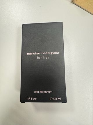 Narciso Rodriguez for her Eau de Parfum 50ml