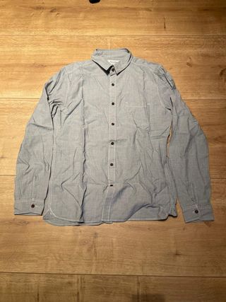 Camisa hombre Pull Bear M