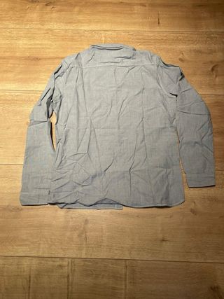 Camisa hombre Pull Bear M