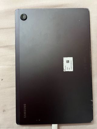 Samsung SM-X205 Tablet Gris Oscuro