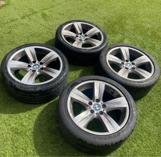 Llantas BMW Styling 189